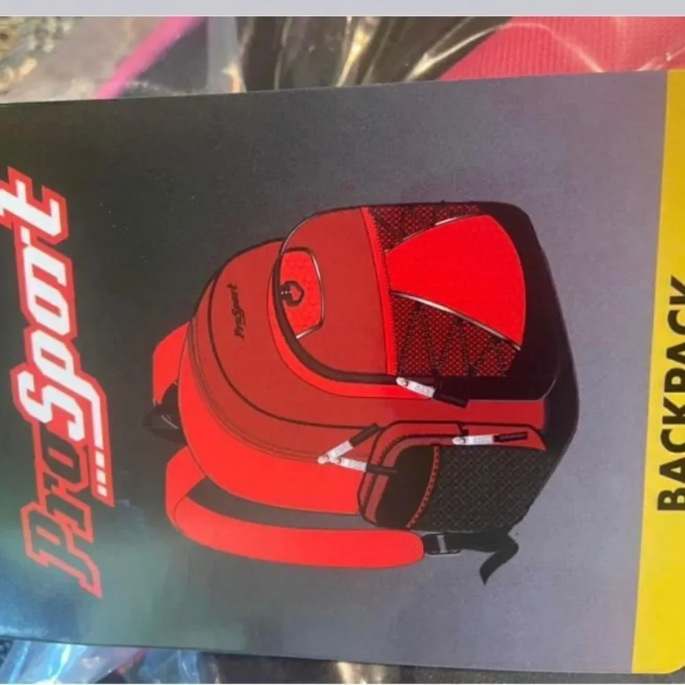 Jansport new package